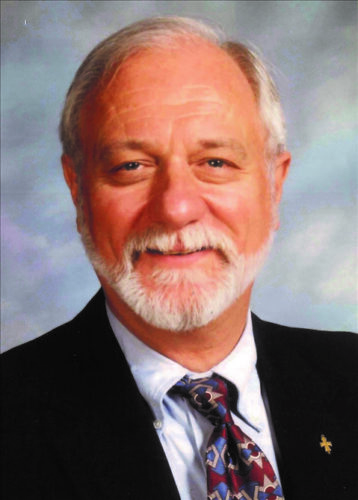 CALVIN MATZKE JR.